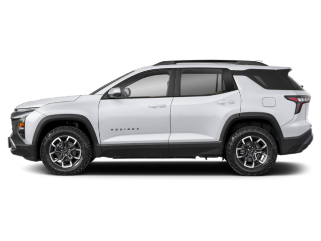 2025 Chevrolet Equinox ACTIV photo 3