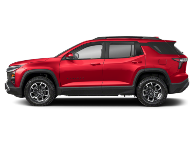 2024 Chevrolet Equinox LT photo 2