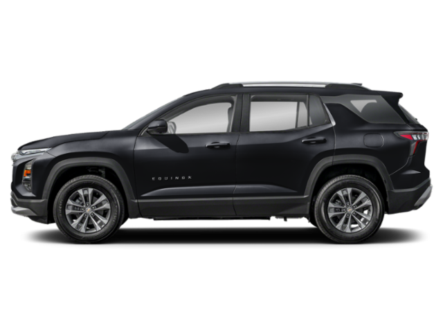 Used 2025 Chevrolet Equinox LT 2
