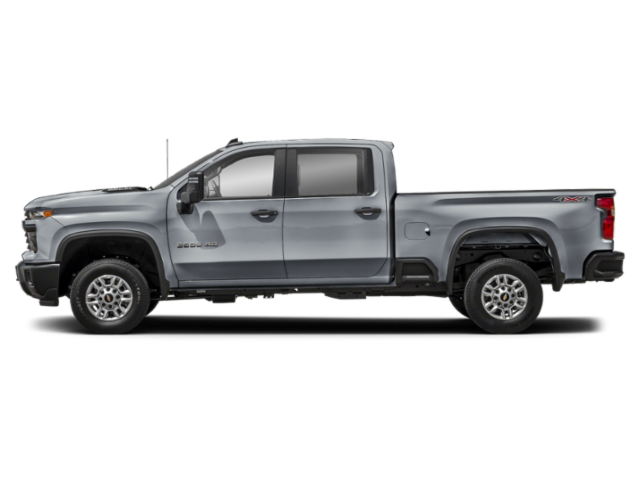 2024 Chevrolet Silverado 2500HD Work Truck photo 2