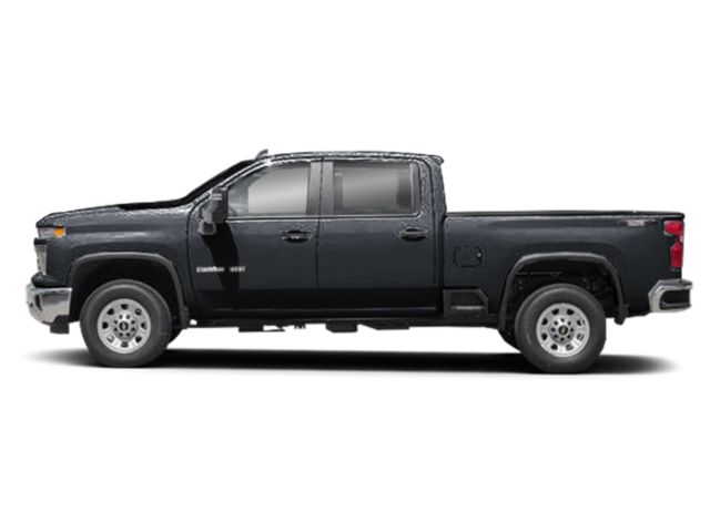 2025 Chevrolet Silverado 3500HD LTZ photo 2