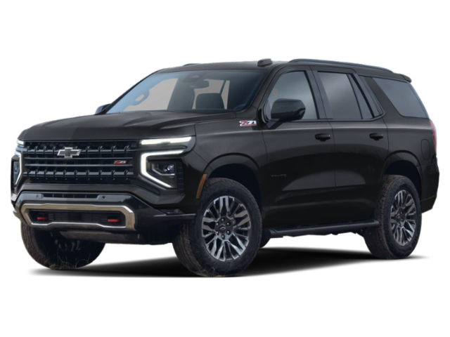 2025 Chevrolet Tahoe LS's photo