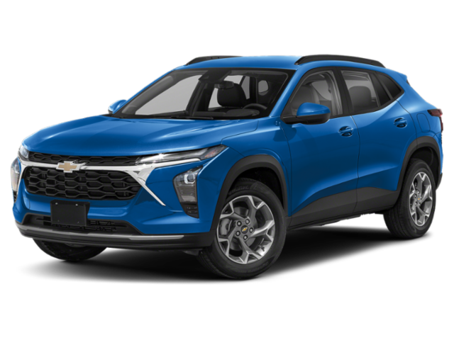 2025 Chevrolet Trax Activ's photo
