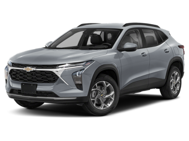 2025 Chevrolet Trax RS's photo