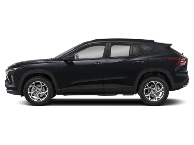 2025 Chevrolet Trax photo 2