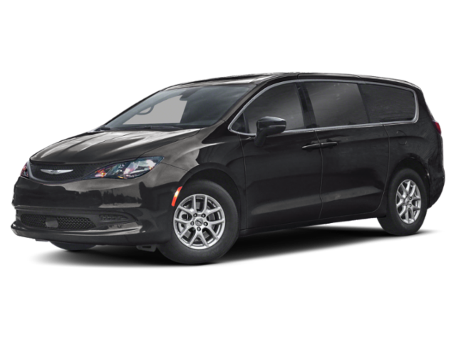 2025 Chrysler Voyager LX photo 2