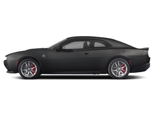 2025 Dodge Charger R/T photo 2