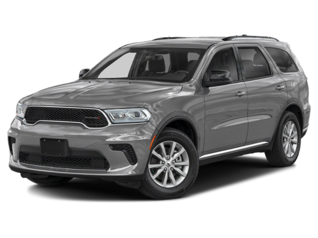2025 Dodge Durango GT photo 2