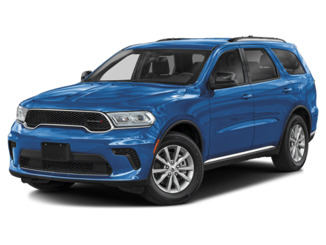 Used 2025 Dodge Durango GT