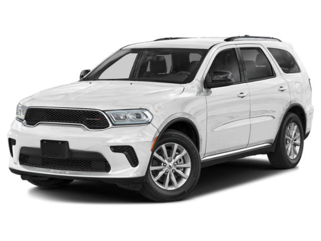 Used 2025 Dodge Durango GT Plus 1