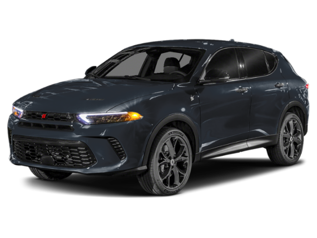2025 Dodge Hornet