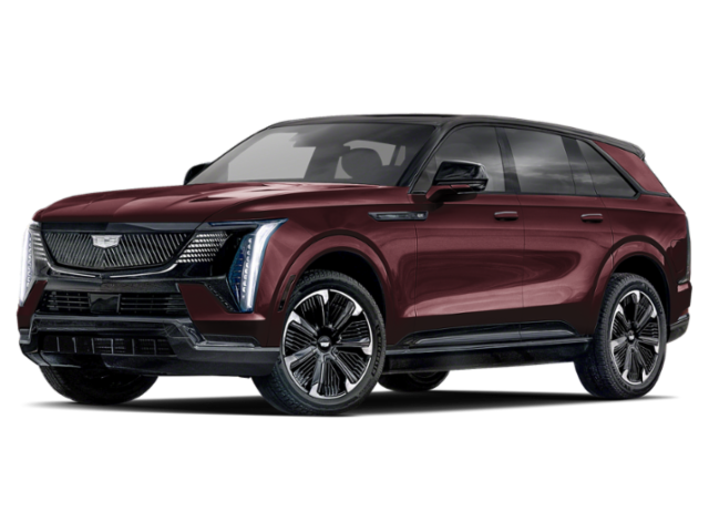 2025 Cadillac Escalade IQ Luxury 2's photo