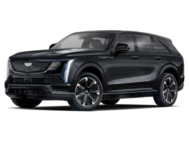 2025 Cadillac Escalade IQ Luxury 1's photo