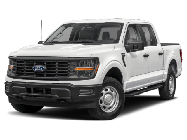 2025 Ford F-150 XL photo 6
