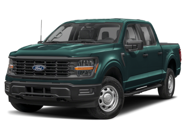 2025 Ford F-150 XL photo 7