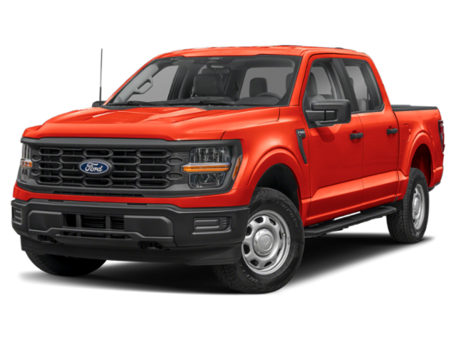 2025 Ford F-150 XL photo 5