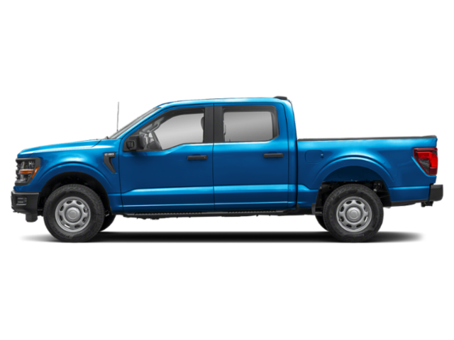 New 2025 Ford F-150 XL