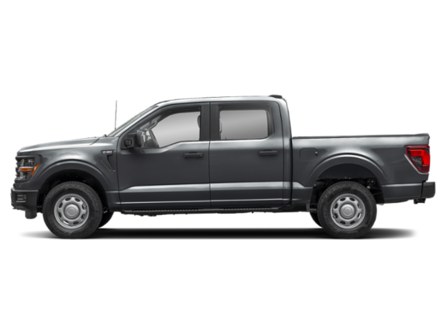 2025 Ford F-150 XL photo 5