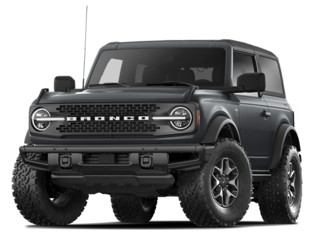 2025 Ford Bronco 4-Door Badlands's photo