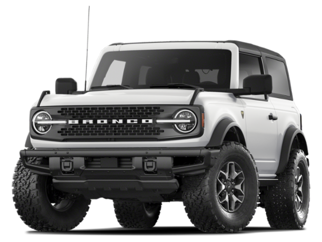 2025 Ford Bronco 4-Door Badlands's photo
