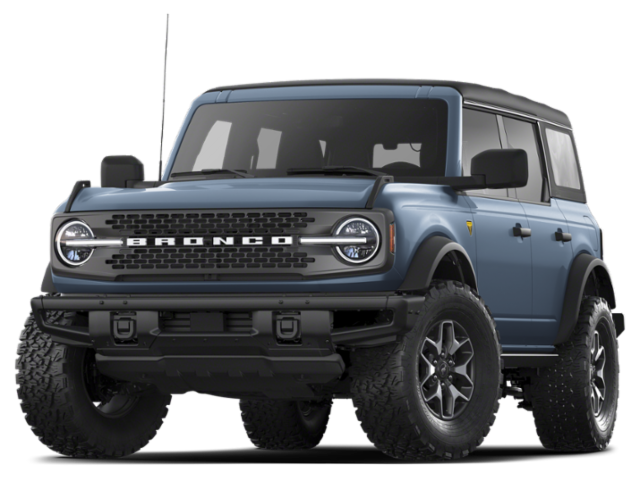 2025 Ford Bronco 4-Door Badlands's photo
