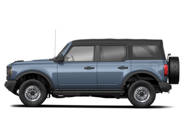 2025 Ford Bronco Base photo 2