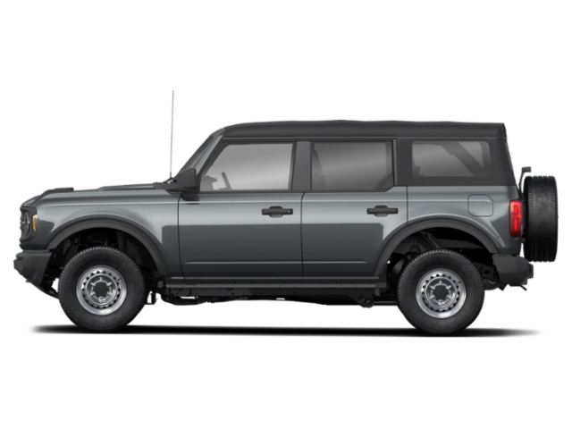 2025 Ford Bronco Base photo 2