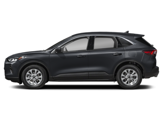 2025 Ford Escape Active photo 2