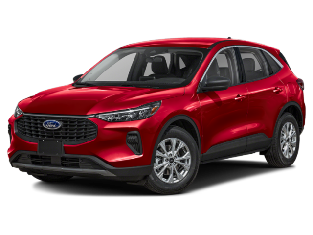 2025 Ford Escape Active photo 5