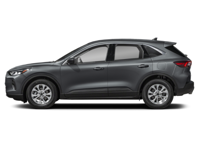 2025 Ford Escape Active photo 2