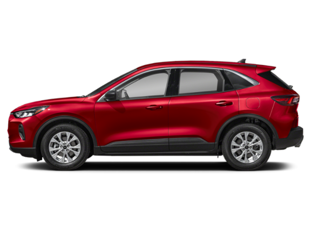 2025 Ford Escape Active photo 6