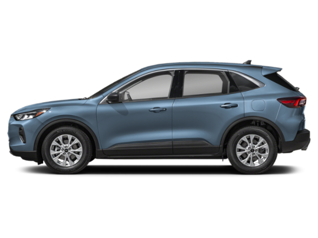 2025 Ford Escape Active photo 2