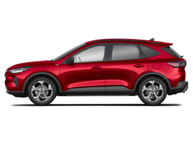 2025 Ford Escape ST-Line photo 5