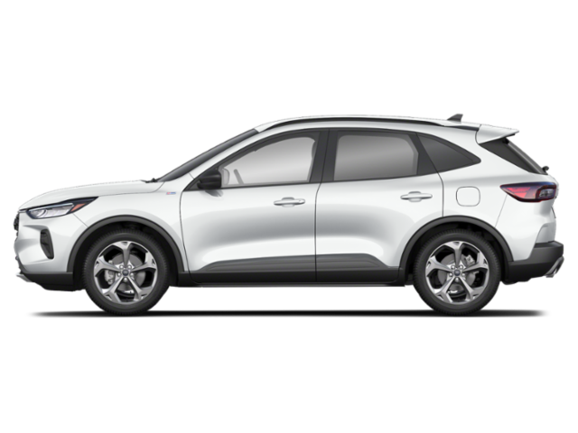 2025 Ford Escape ST-Line photo 2