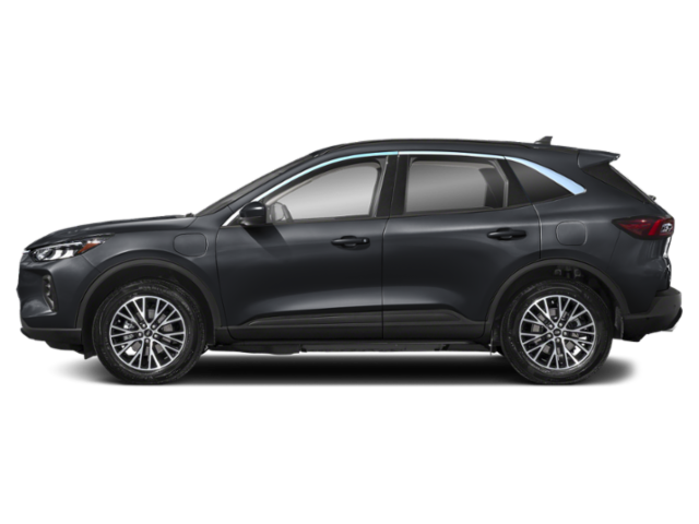 2025 Ford Escape Plug-In Hybrid Base photo 2