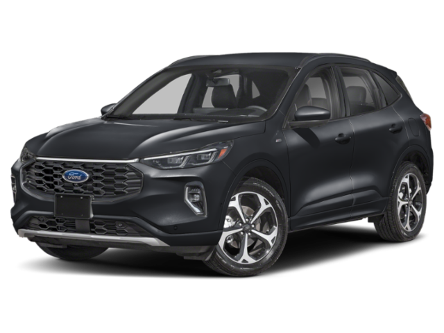 2025 Ford Escape ST-Line Elite's photo