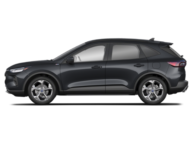 Used 2025 Ford Escape ST-Line Select with VIN 1FMCU9NA5SUA44347 for sale in Manvel, TX