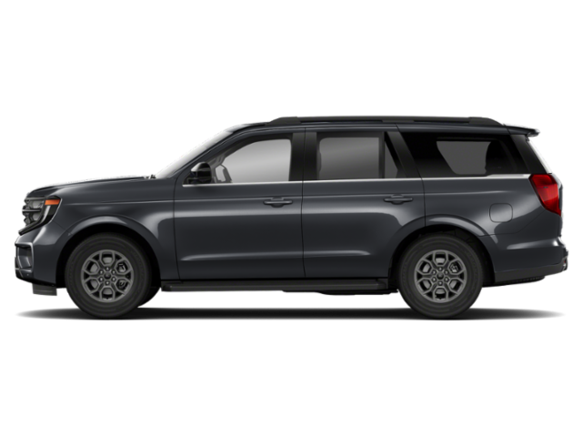2025 Ford Expedition photo 2