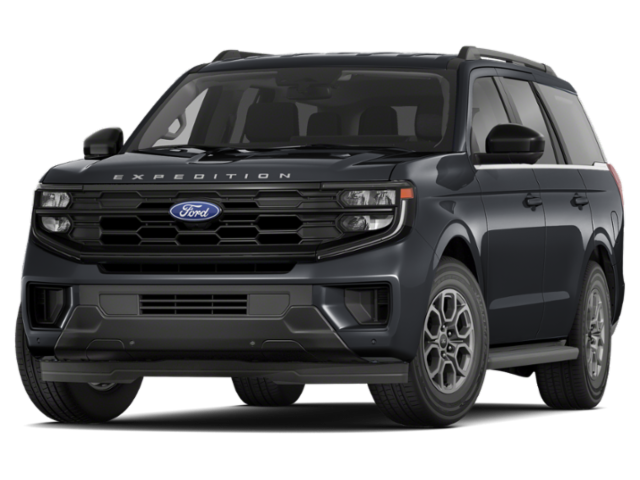 2025 Ford Expedition Active's photo