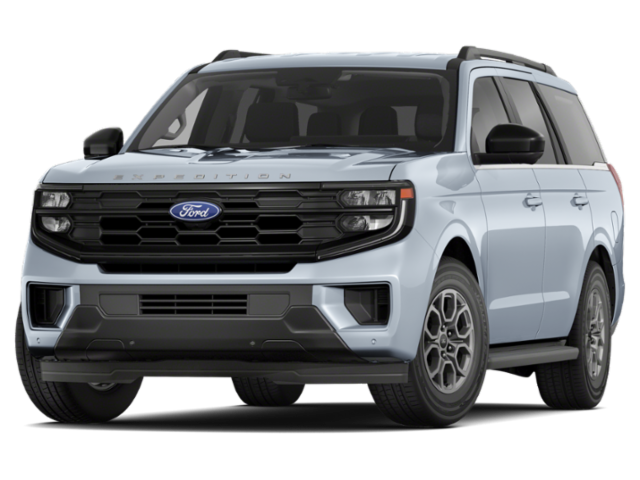 2025 Ford Expedition photo 3
