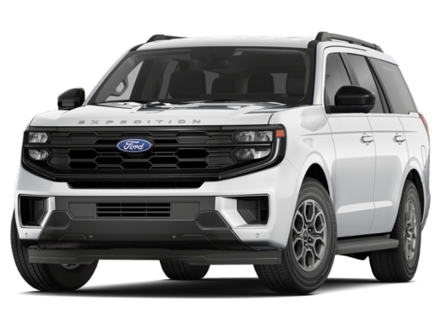 2025 Ford Expedition Active's photo