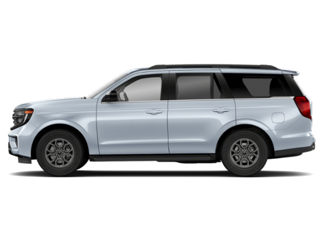 2025 Ford Expedition photo 4