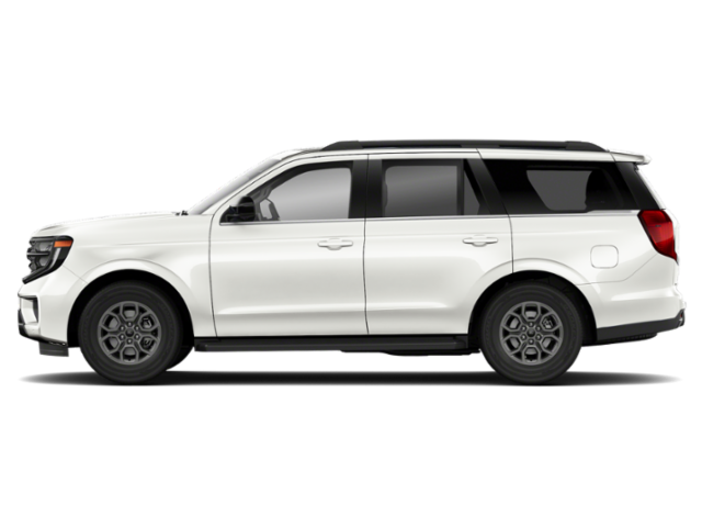 2025 Ford Expedition photo 2