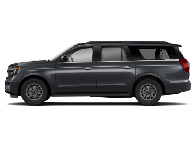 2025 Ford Expedition MAX photo 2
