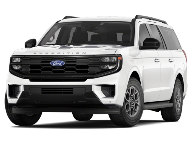 2025 Ford Expedition MAX photo 3