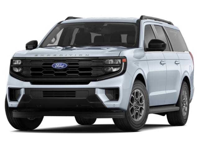 2025 Ford Expedition Active's photo