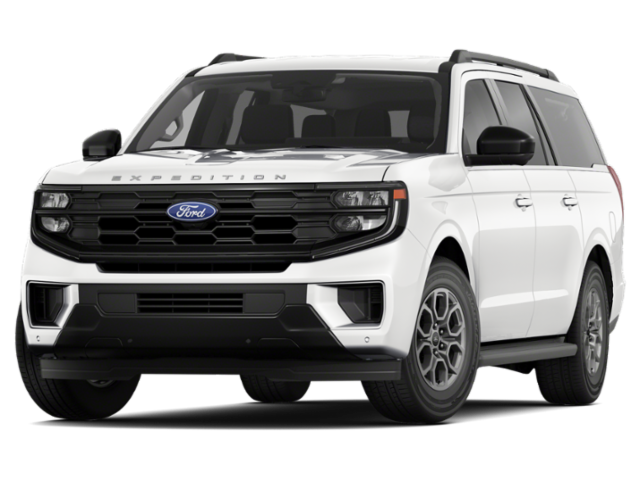 2025 Ford Expedition Active's photo