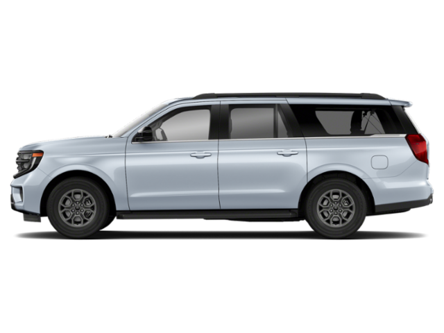 2025 Ford Expedition MAX photo 2