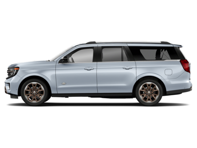 Used 2025 Ford Expedition Max King Ranch
