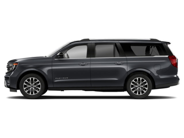 2025 Ford Expedition MAX Platinum photo 2